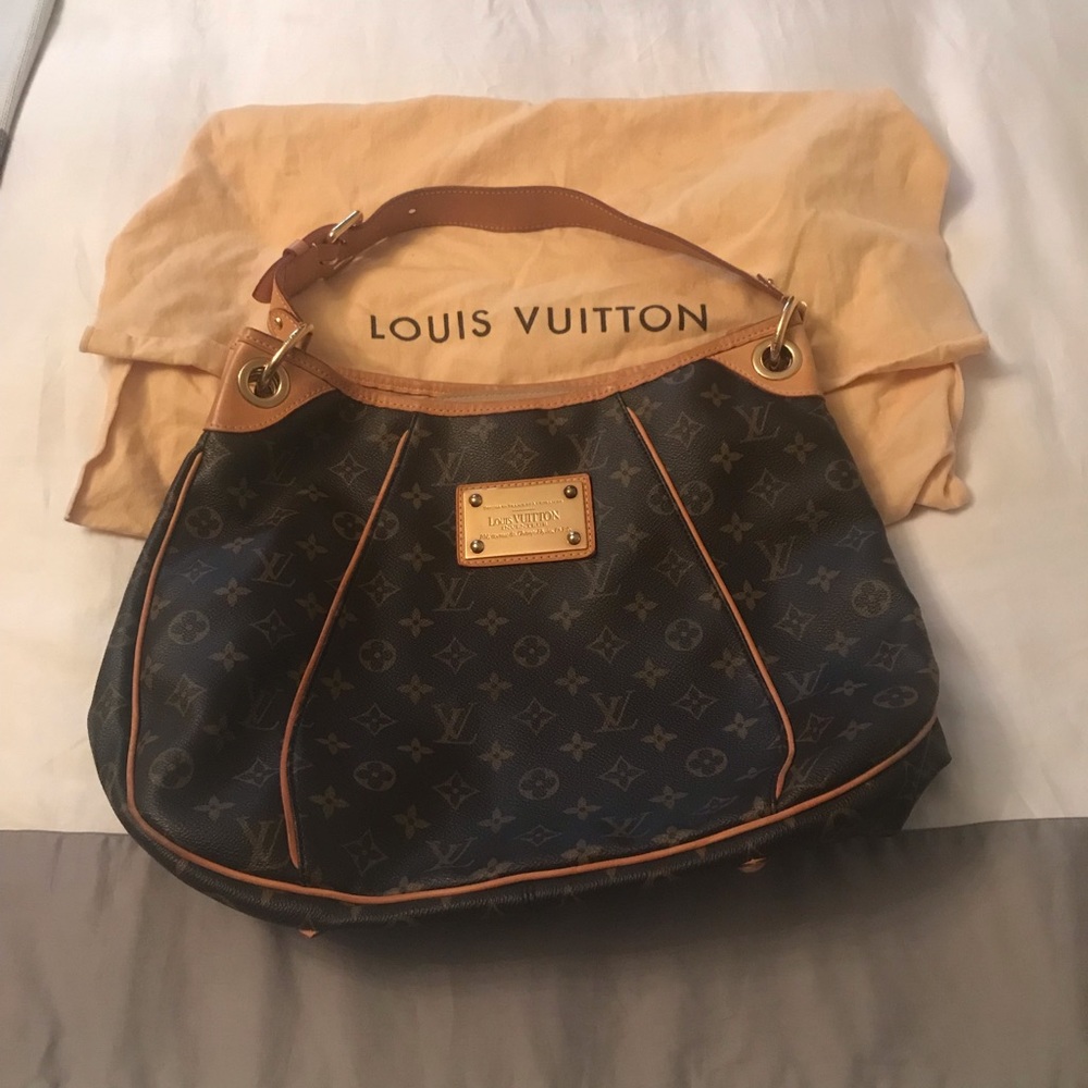 100% Authentic Louis Vuitton bag